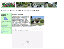 Tablet Screenshot of hbg.sonoma.net